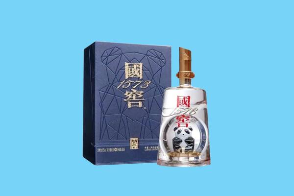 东营回收国窖1573